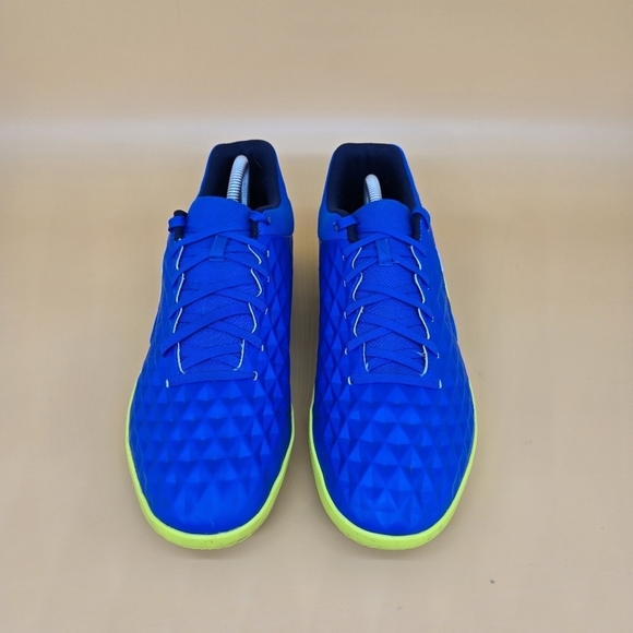 Nike Air Tiempo Legend 8 Club IC Indoor Court Men\'s Shoes Size 12 main image 7
